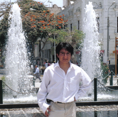 My Appearance